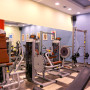 Sirena Gym center
