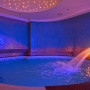 Sirena Spa hydrotherapy pool